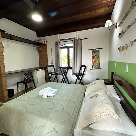 Pousada Manacas-2