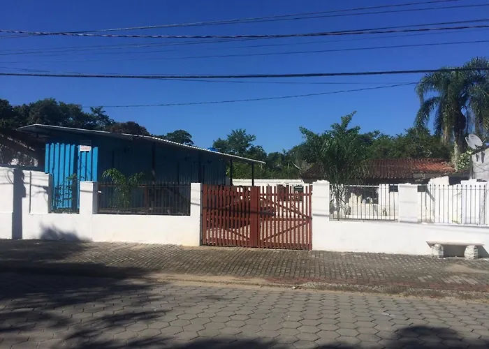 Point da Barra Seca