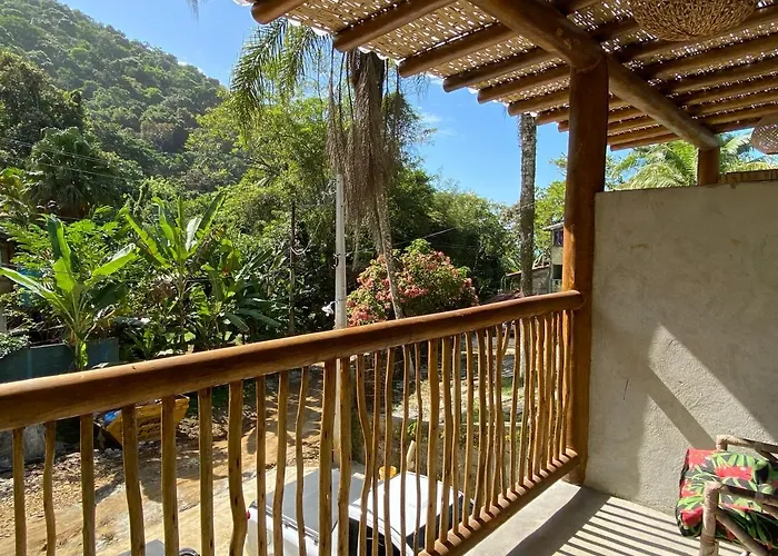 Loft encantador Soul Happy a poucos passos da praia
