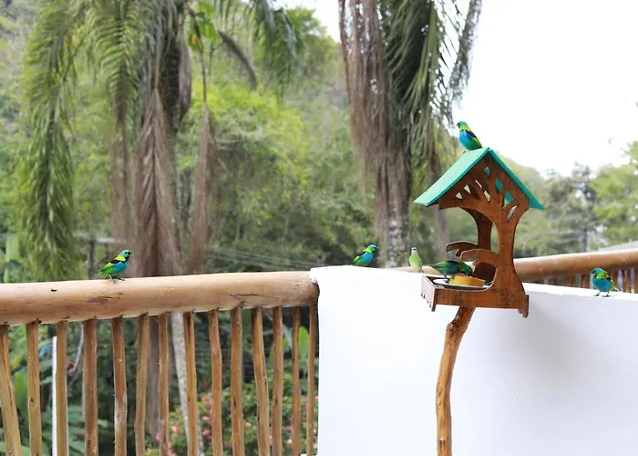 Loft encantador Soul Happy a poucos passos da praia