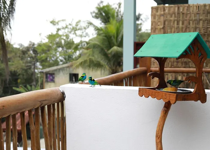 Loft encantador Soul Happy a poucos passos da praia