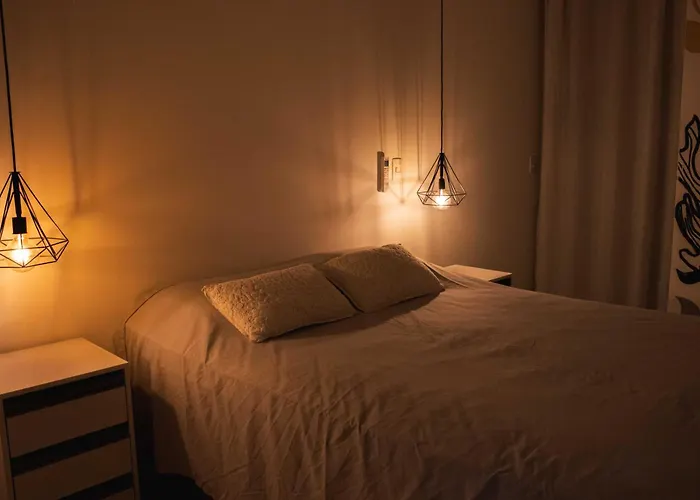 Apartamento Resort em Praia grande - Ubatuba