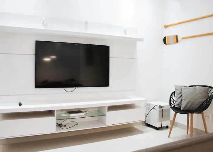 Apartamento Resort em Praia grande - Ubatuba